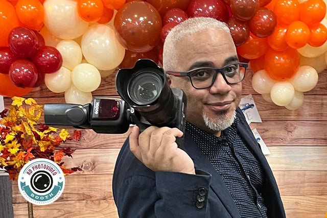 Customer Profile: RD PhotoVideo Booth  – Imaging Spectrum