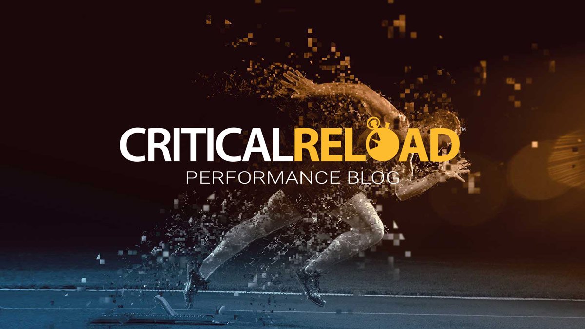 Muscle Gain Blog – Critical Reload
