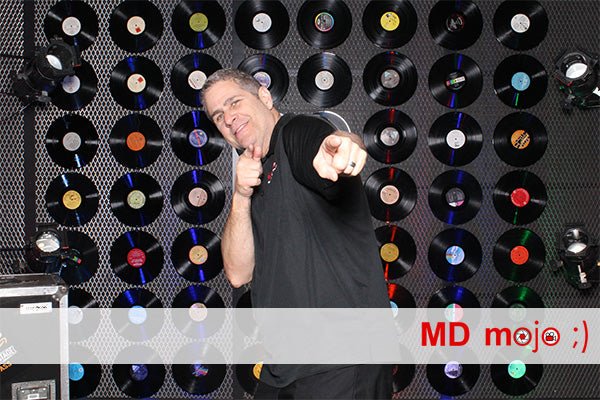 Customer Profile: Maryland Mojo Photo  – Imaging Spectrum