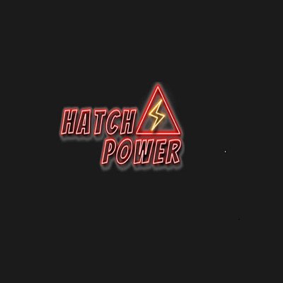 Hatch Power Profile Picture