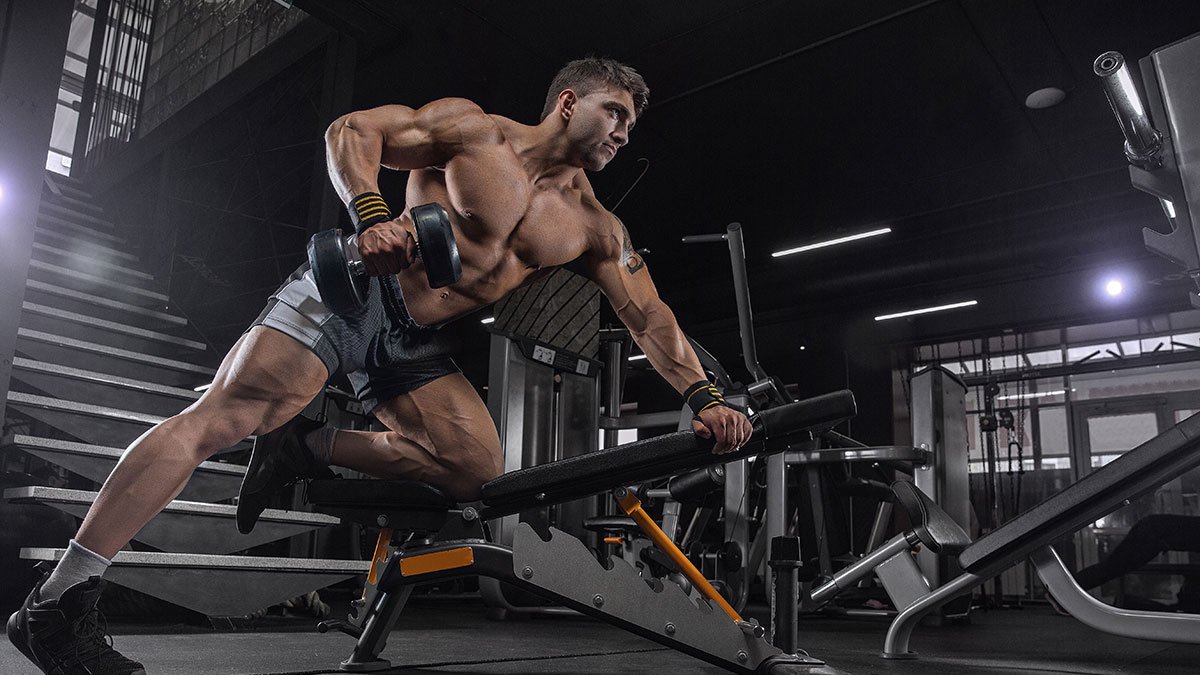 Building Lean Muscle, Part 4: When, How And How Much To Eat – Critical Reload