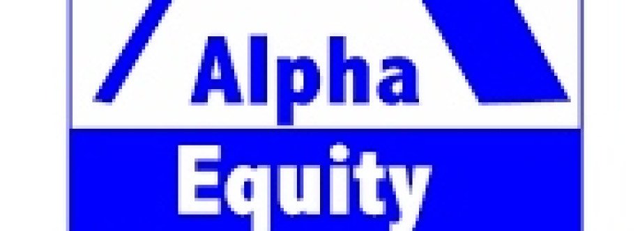 Alpha Equity Builders Cover Image