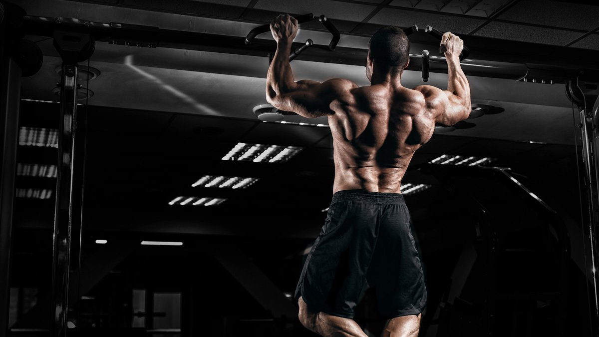 Building Lean Muscle, Part 3: Selecting the Right Macronutrients – Critical Reload