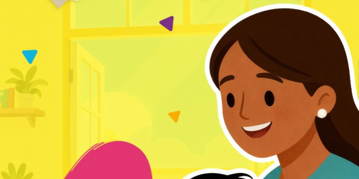 How Tactile Learning Shapes Brain Development in Early Childhood