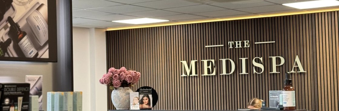 The Medispa Cover Image