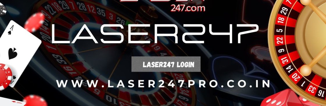 Laser 247 Cover Image