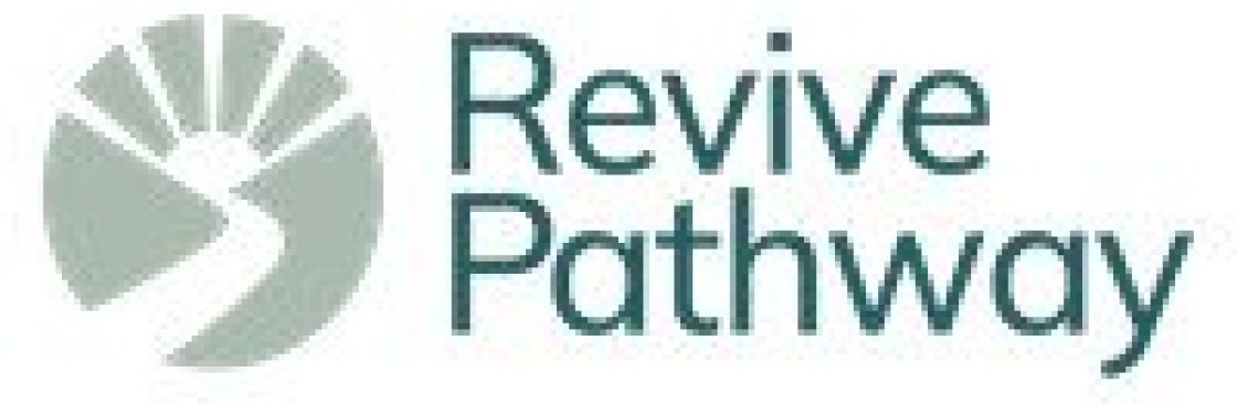 Revive Pathway Drug Rehabilitation Healing Cover Image
