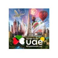 Things To Do UAE Profile Picture