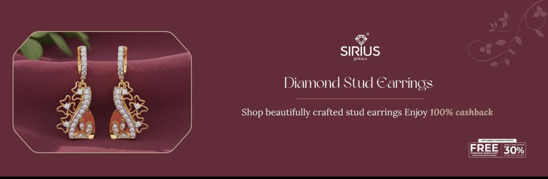 sirius jewels Cover Image