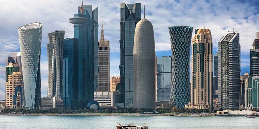 Philippine Airlines Doha Office in Qatar +1-833-842-6011