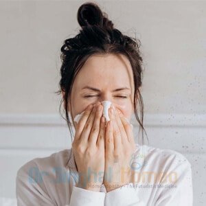Best Doctor for Dust Allergy | Homeopathic Treatment