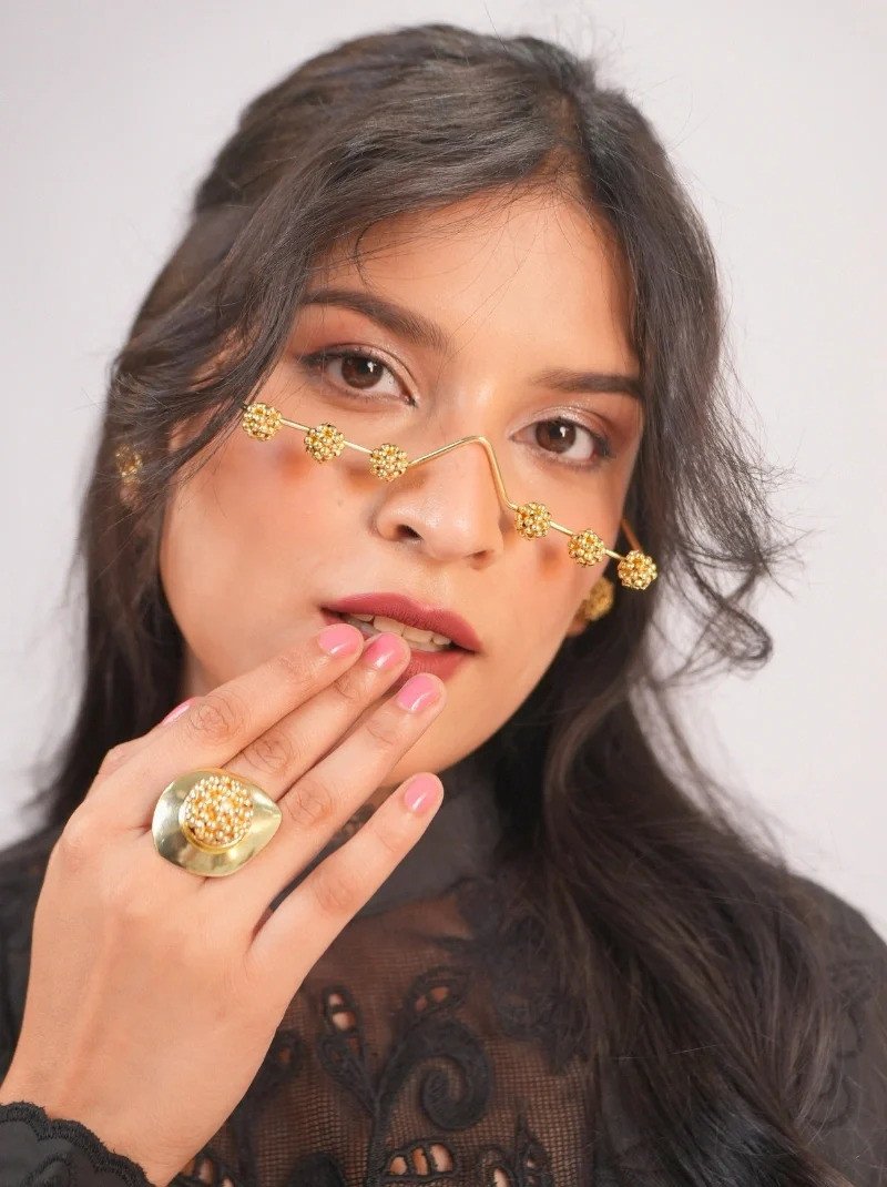 Meera vaidaan Profile Picture