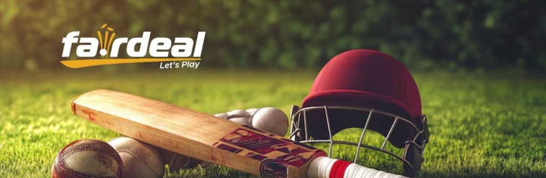 fair deal Cover Image