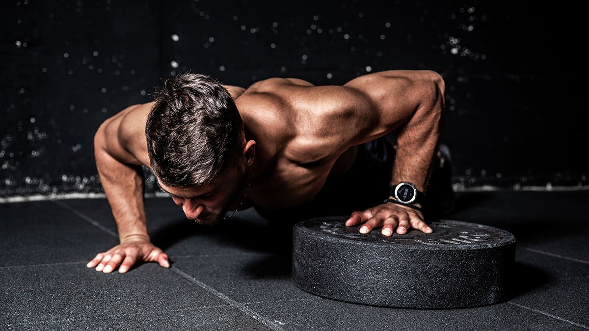 Building Lean Muscle with the Right Mindset, Part 1 – Critical Reload