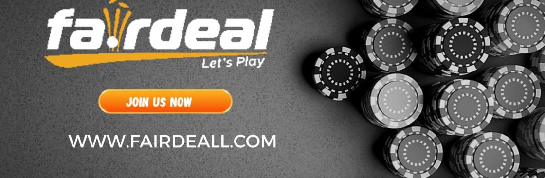 Fairdeal live Cover Image