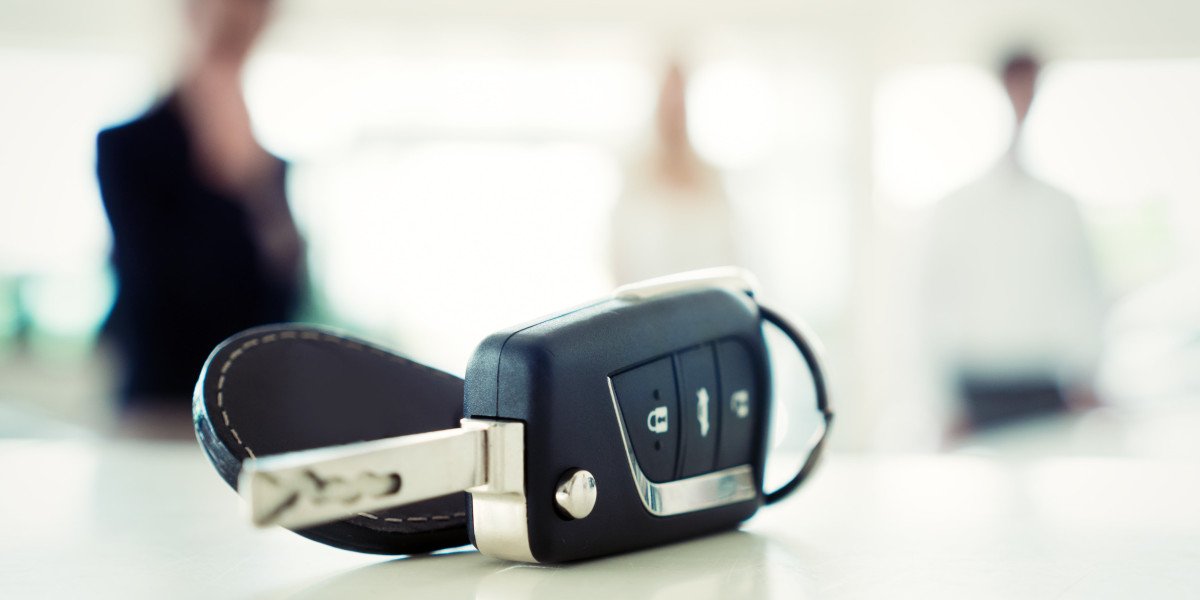 The 10 Most Terrifying Things About Replacing Lost Car Keys Ford