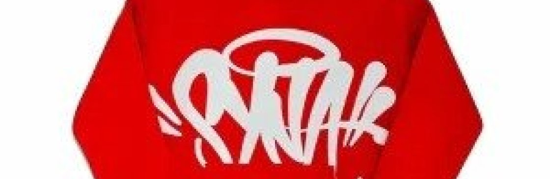 Syna World Hoodie Cover Image