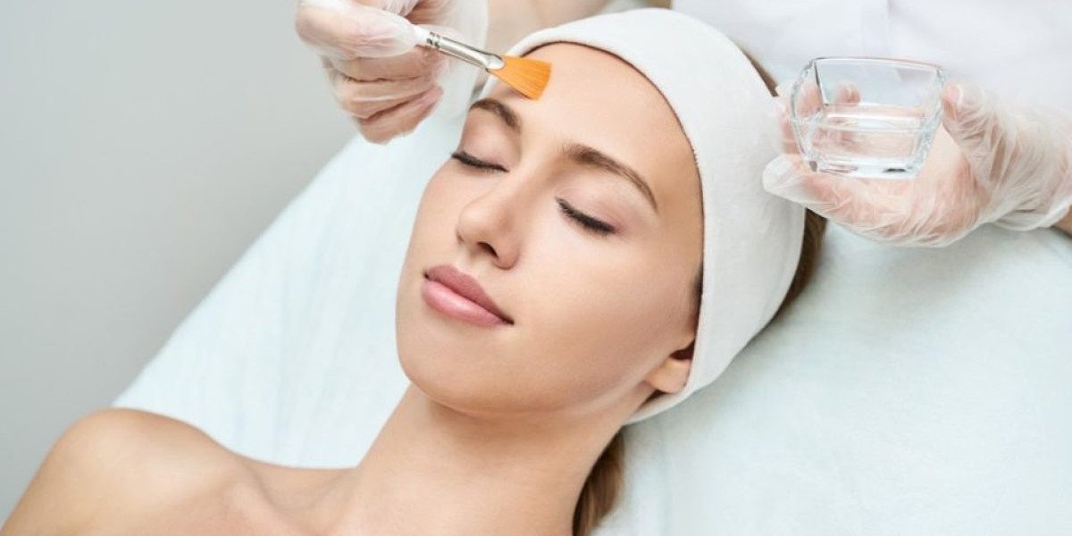 Chemical Peels for Brides: Islamabad Skincare Tips