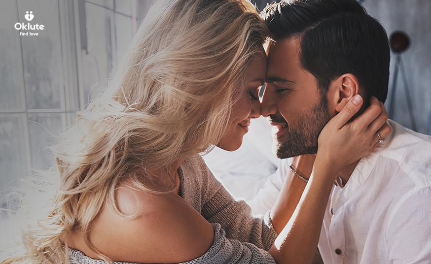 The Luxury of Falling in Love - Magentadating.com