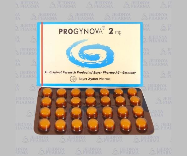 Buy Progynova 2mg Tablet Online in UK – Complete Guide to Progynova 2mg Tablet in UK