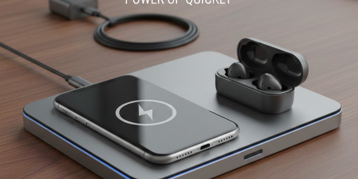 Fast Wireless Charger Guide Speed Safety Buying Tips