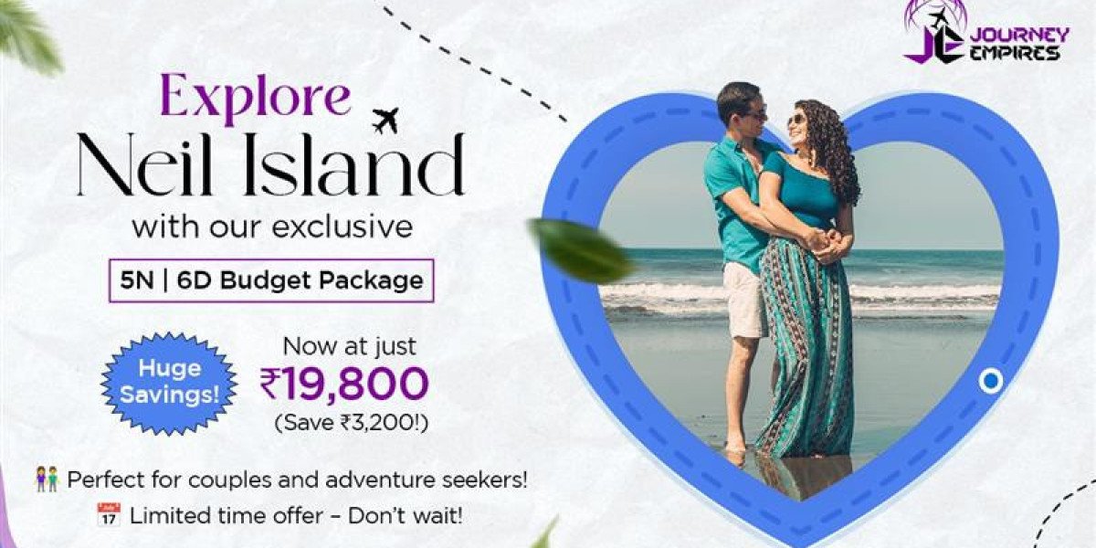 Best Travel Agency in Andaman for a Perfect Island Holiday