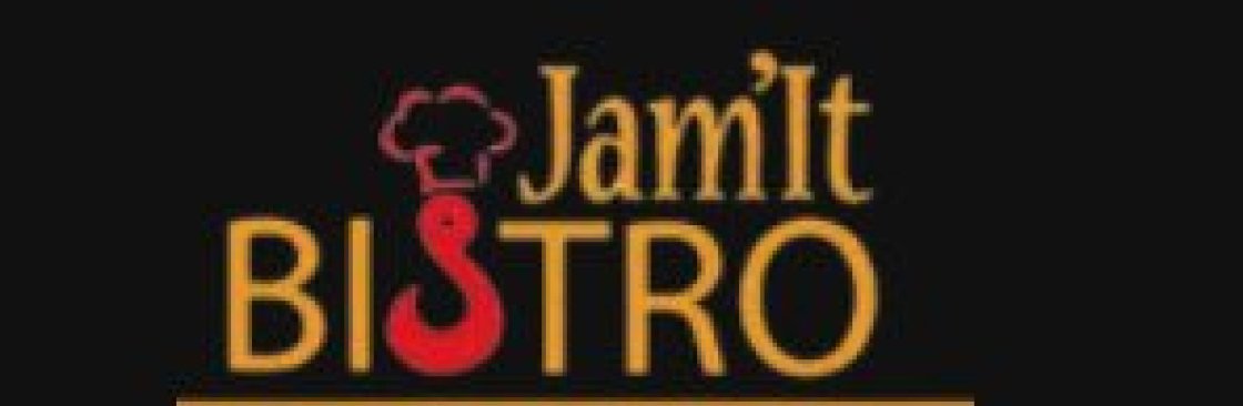 Jamit Bistro Cover Image