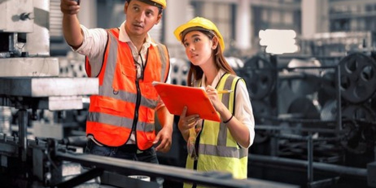 Practical Advice for Managing Risks in Confined Spaces