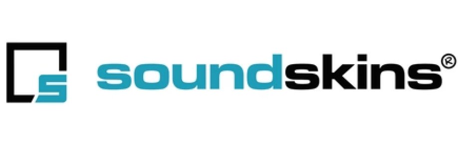 Sound Skins Global Cover Image