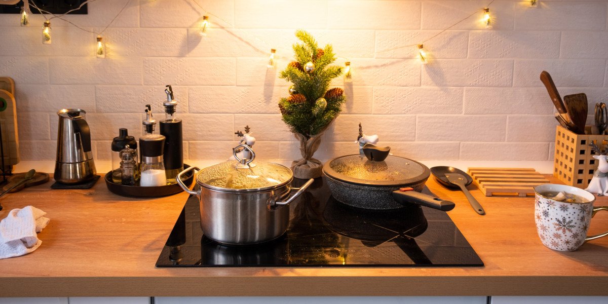 9 Things Your Parents Taught You About Luxury Integrated Oven