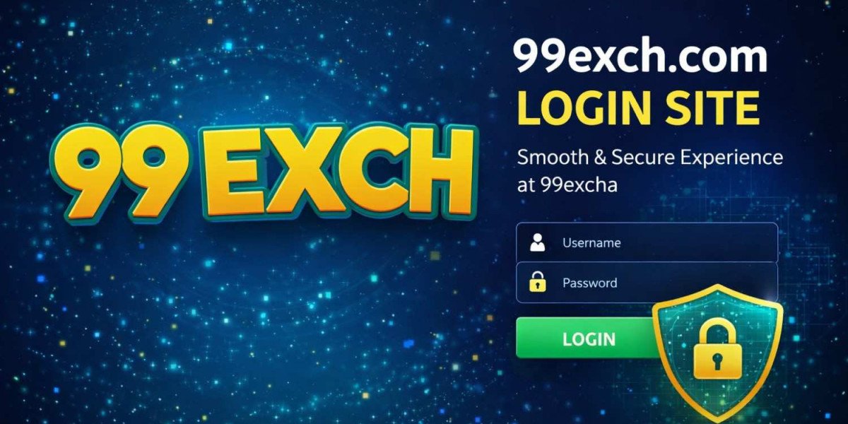 99exch.com Login Site | Smooth & Secure Experience at 99excha