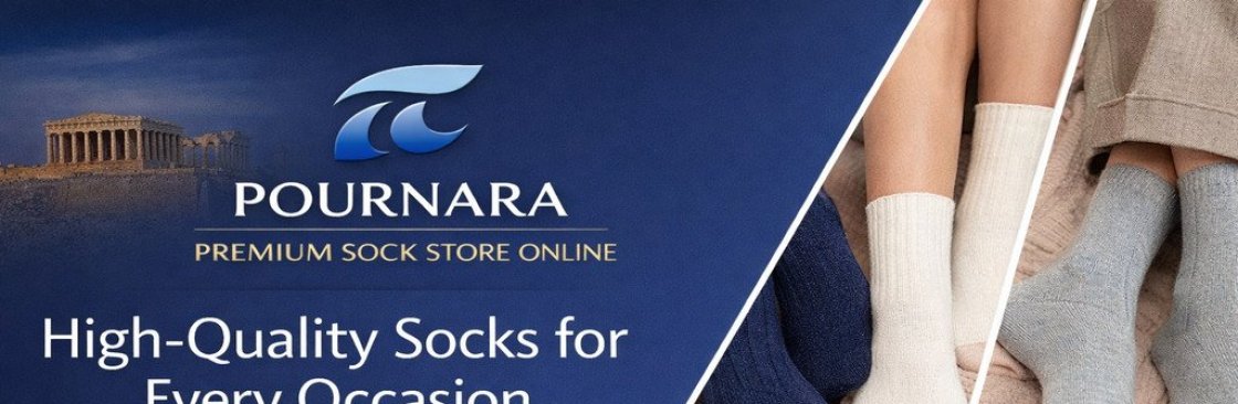 Shop Pournara Cover Image