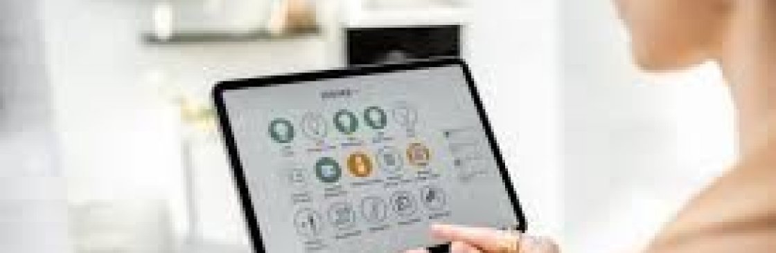 Blue online Cover Image