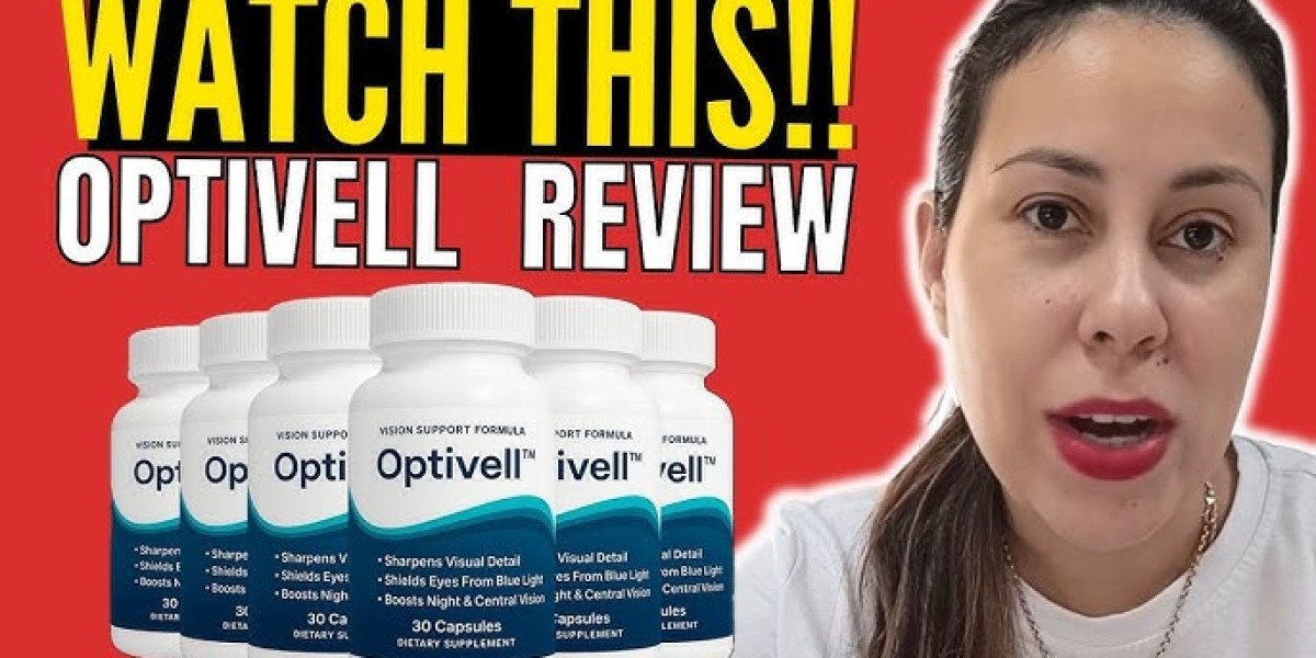 OptiVell USA | Healthy Eyes & Long-Term Eye Wellness