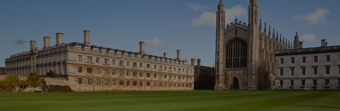 Masterclass Space Cover Image