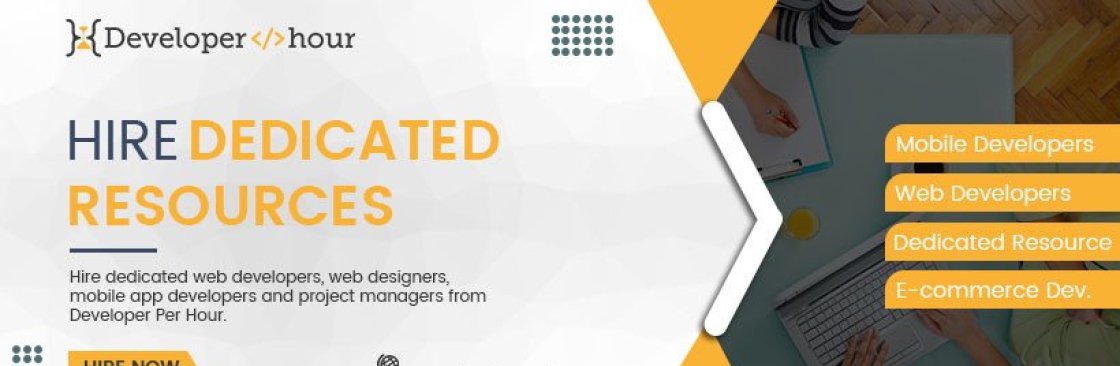 Developer Per Hour Cover Image