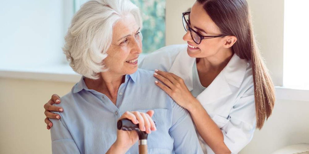 Finding the Right Elderly Caregiver in Anne Arundel County: A Local’s Guide