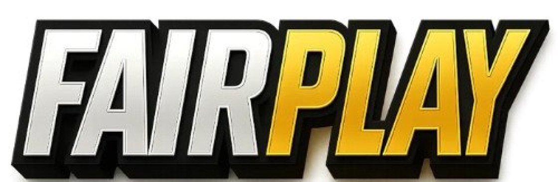 Fair Play Cover Image