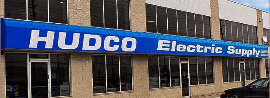 Hudco Electric Supply Cover Image