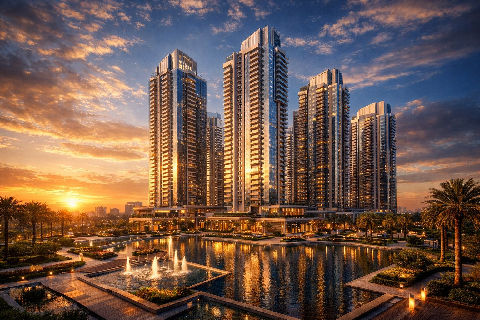 ganga realty liv 90 Profile Picture