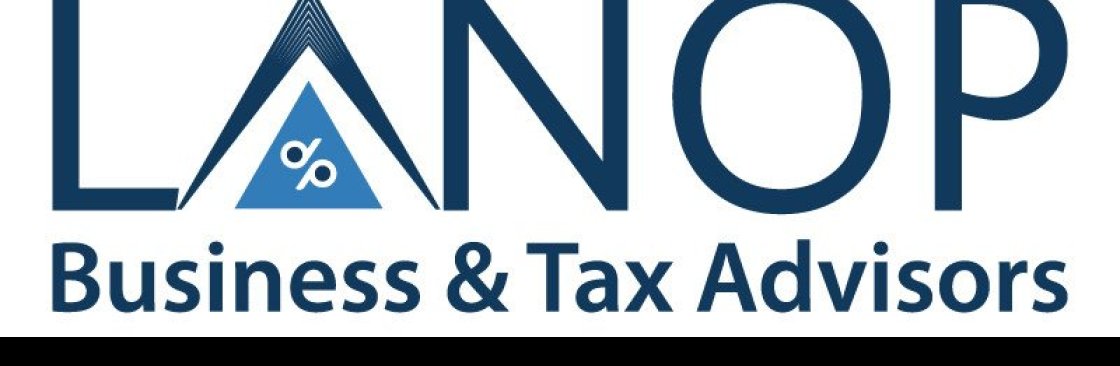 Lanop Business and Tax Advisors Cover Image