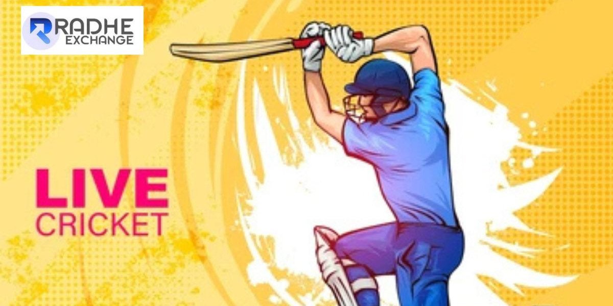 Radhe Exchange XYZ – A Complete Guide to Secure and Smooth Online Gaming