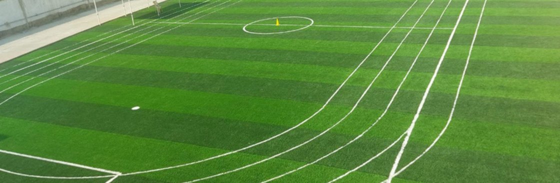 OSMS Turf Cover Image