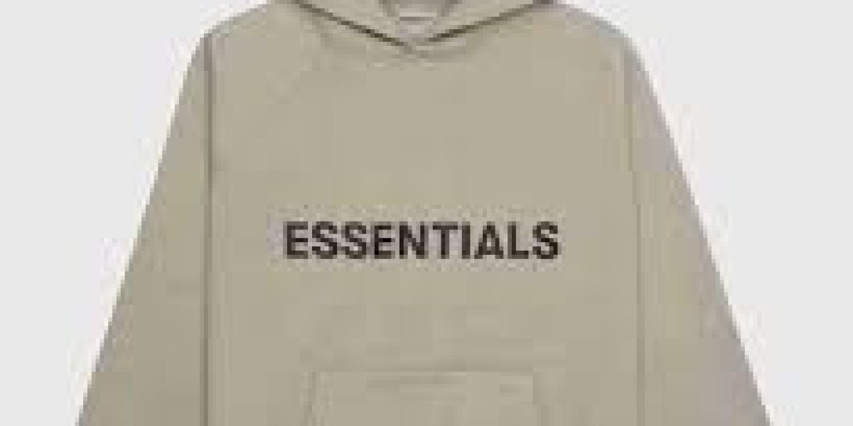 Essential Hoodie