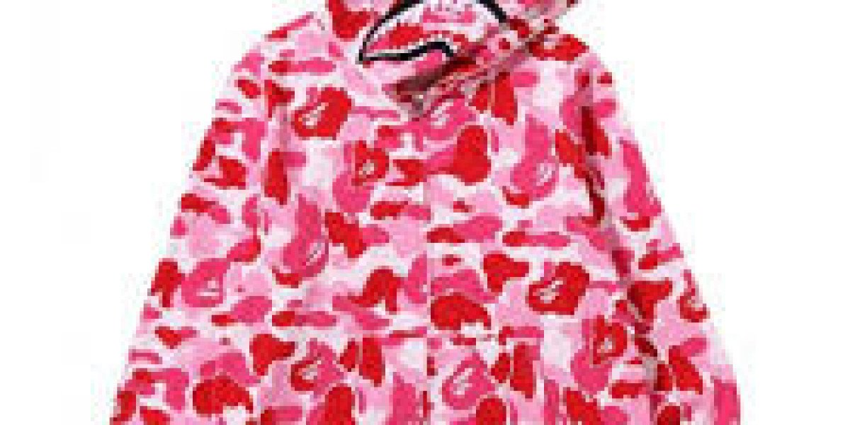 BAPE Hoodie: A Complete Guide to Authentic Streetwear Style