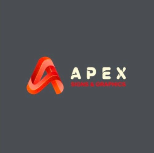 Apex Signs and Graphics Profile Picture