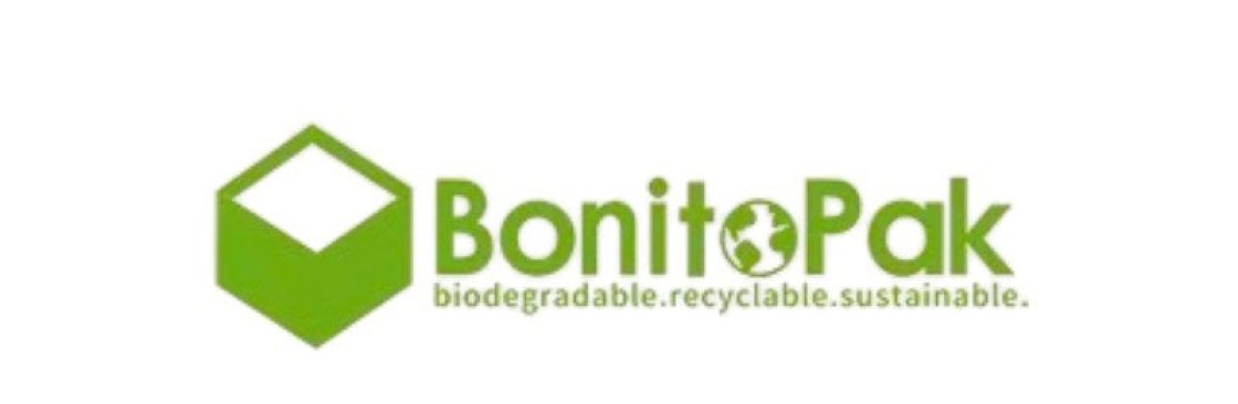 Bonito pak Cover Image