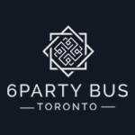 6 Party Bus Toronto Profile Picture
