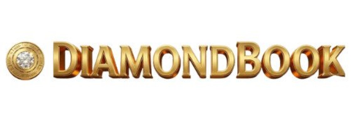 Diamond book Cover Image