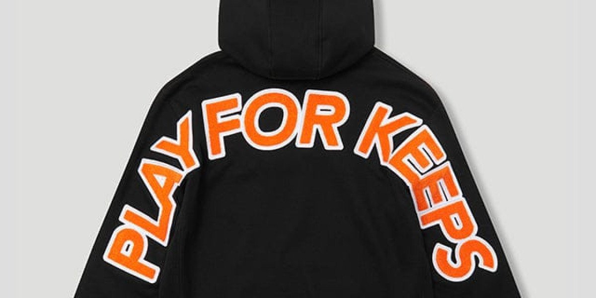 Geedup Clothing – The Voice of Modern Street Culture